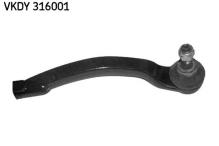 SKF VKDY 316001